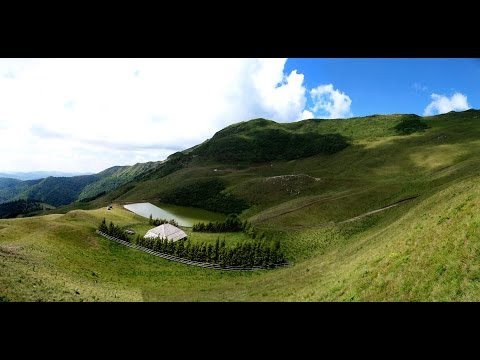 CALATOR IN MUNTII BUZAULUI