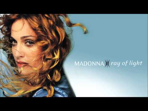 Madonna - 03. Ray Of Light