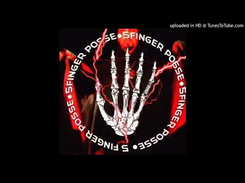 [FREE] OOGIEMANE / FIVE FINGER POSSE / WORKING ON DYING TYPE BEAT  "HNUSAK" (prod. by Dustbin)