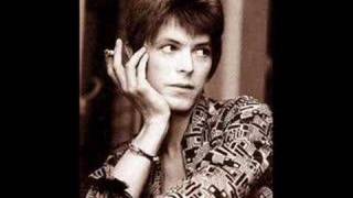 David Bowie - Crystal Japan