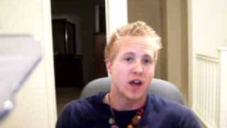 Spencer Pratt : Im a celebrity lip sync