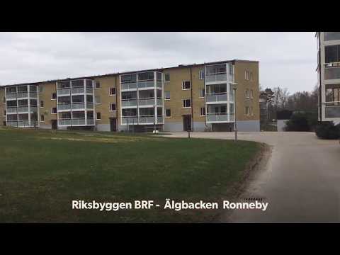LEKPLATS @ Älgbacken (BRF Riksbyggen) - 2020-03-27 - RONNEBY - iPhone SE - BLEKINGE