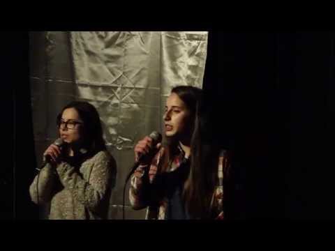 Vem Dar Música à Tua Escola (Gama Barros) - MKTO - Classic (cover)