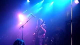 WITCHSORROW LIVE AT ROADBURN FESTIVAL 2013