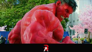 TOBOLSKIY - FEEL | Cpt America Brave New World