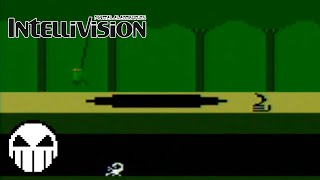 Pitfall (Intellivision) Clips