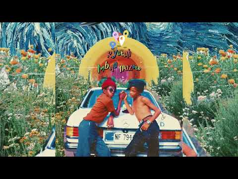 Ryctah - Mbola mazoto