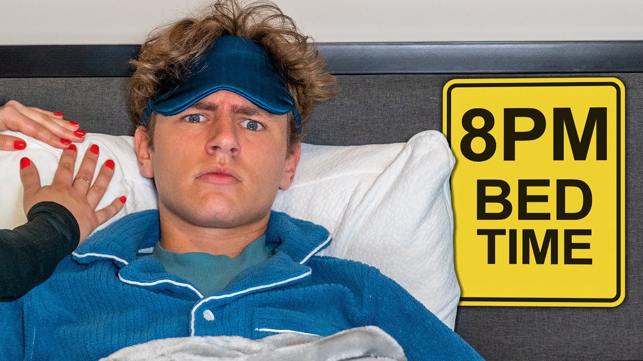 I Tested Every Hotel Policy