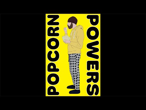 Popcorn Powers