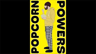 Popcorn Powers (Short Comedy Film)