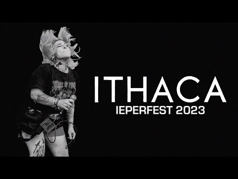 ITHACA @ IEPERFEST 2023 - MULTICAM - FULL SET