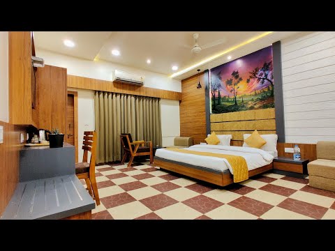 Hotel Anil Farmhouse - Gir Jungle Resort, Sasan Gir, India