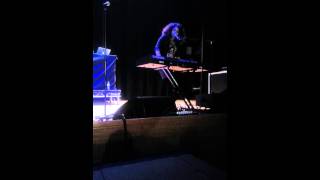 Marsha Ambrosius - The Breakup Song Live