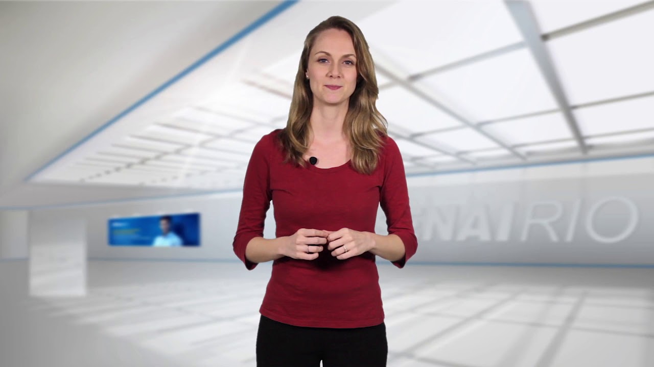 Relacionamento interpessoal - miniaula Firjan SENAI