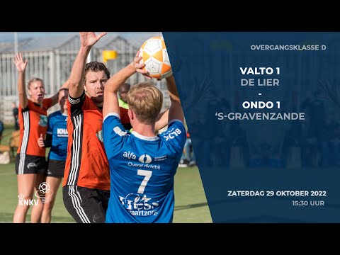 Valto 1 - ONDO (G) 1