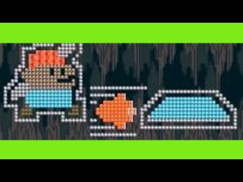 Hold B by André - SUPER MARIO MAKER - NO COMMENTARY 1bc