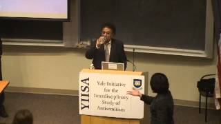 Ben-Dror Yemini -- "The Industry of Lies" Part 2