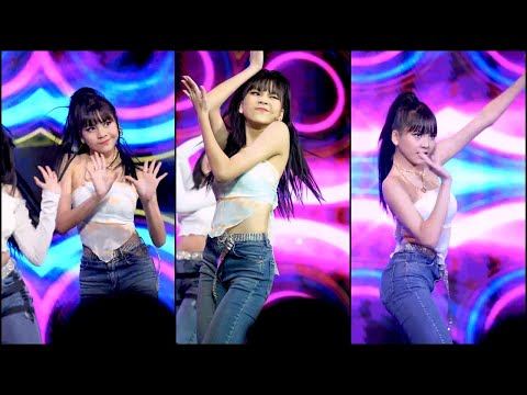 201003 직캠 FAH(i-Queen) cover Yuna ITZY(Not Shy)@ Minizize Cover Dance 2020 (Audition Round)