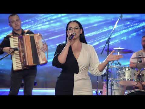 Aneta i Grupa Molika - Skopska Crna Gora (Art Studio Production Live TV Show)