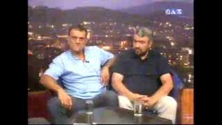preview picture of video 'Dusan Projovic i Zoran Djordjevic vs Sasa Dinic - KK Napredak Aleksinac - ALT 21.07.2014.'