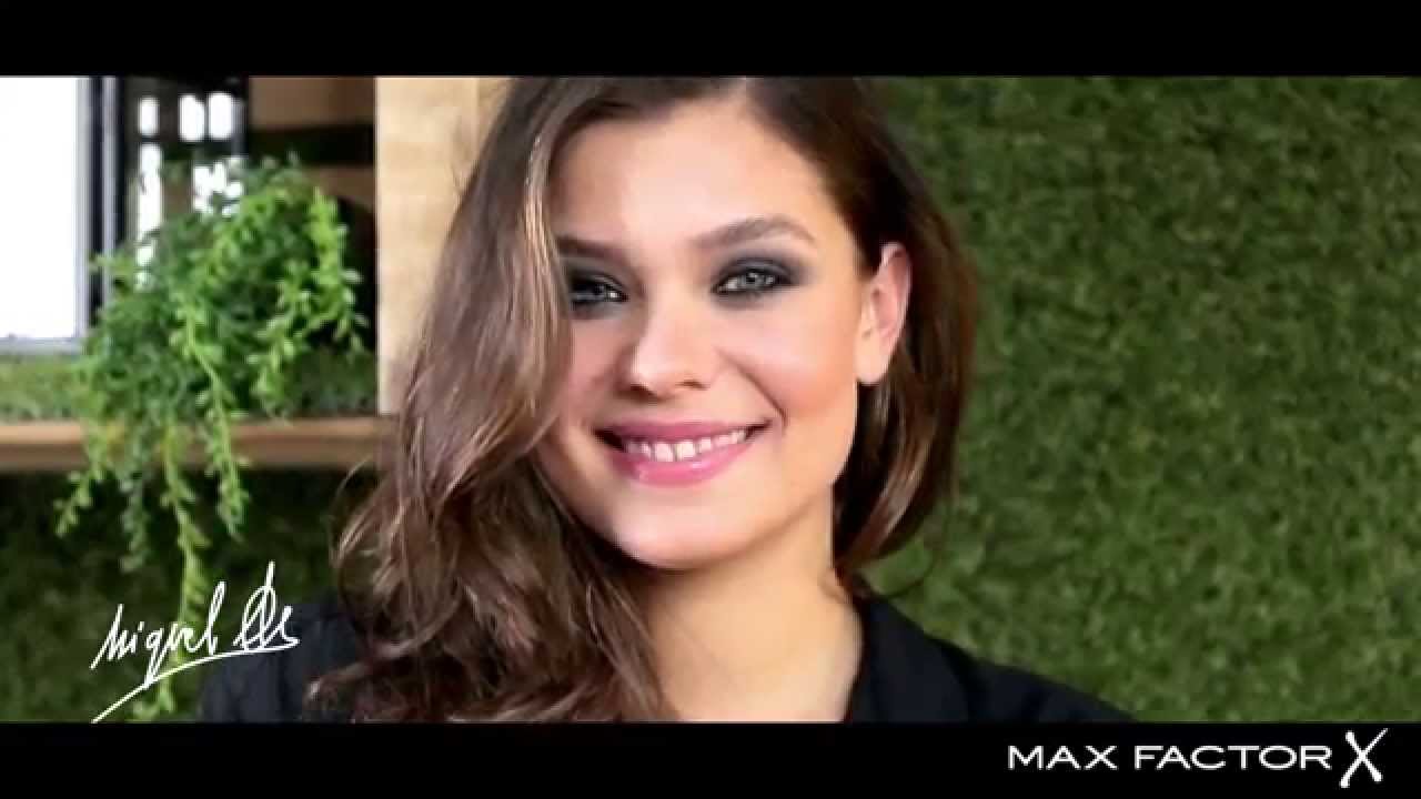 MAX FACTOR | Noches de Verano