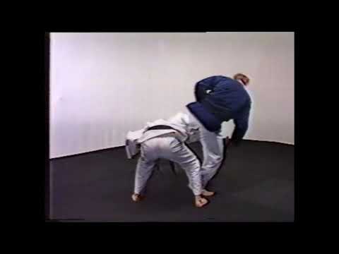 brown belt syllabus ,soke Alan Campbell , professor Mark Noble