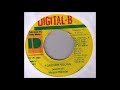 Wayne Wonder ‎- Forever Young  (1997) Real Rock Riddim