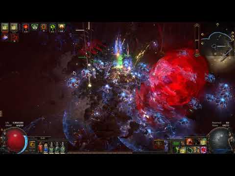 Toxic Rain Raider - Why everyone leaguestarts Toxic Rain