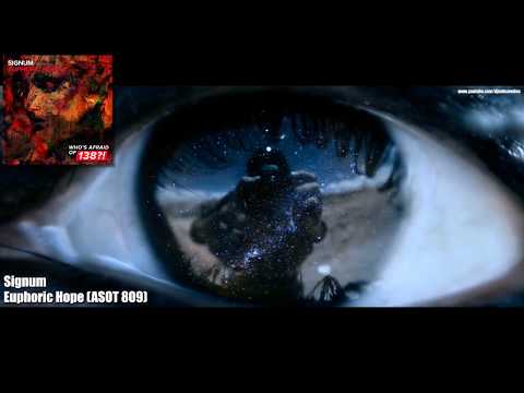 Signum - Euphoric Hope (ASOT 809) HD 1080p