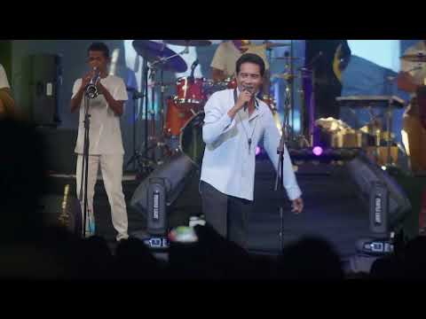 "Tsy voatery" NJAKATIANA _ Live Palais des Sports Mahamasina 2025