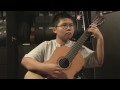 Lullaby - Peter White played by Kevin Loh(11)