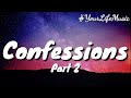 Confessions Part 2 Usher Lyrics