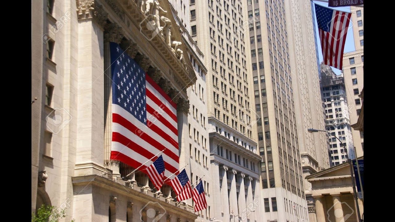 Stock Exchanges, a history