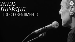 Todo O Sentimento Lyrics English Translation