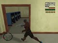 GTA San Andreas San Andreas Police Station Rampage