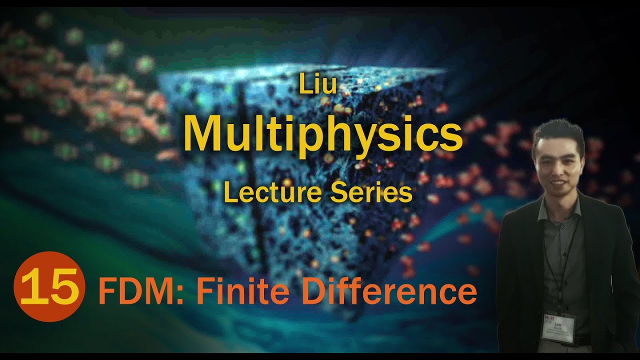 Finite Difference Method (FDM)