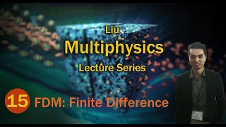 Finite Difference Method (FDM)