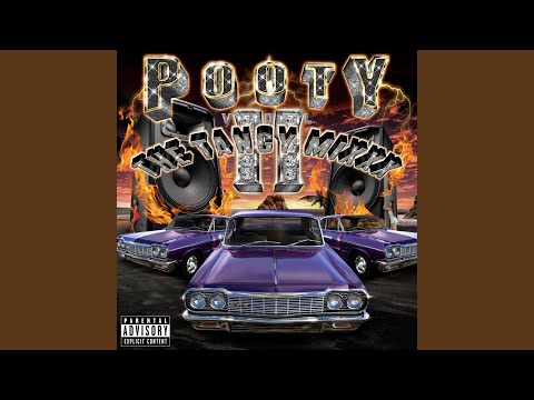 THE TANGY MIXXX, Vol. 2