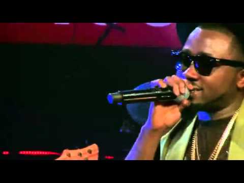 Ice Prince & Dama Do Bling -  Oleku-Moza Girl - Coke Studio Africa Mash Up
