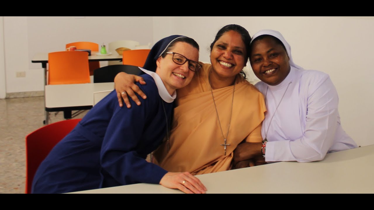 Programme for Formators 2022, interview