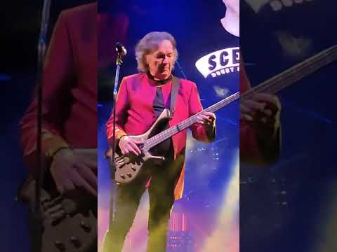 Red - ci penserò domani ft Mario Biondi