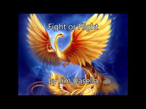 Fight or Flight - Jim Casella