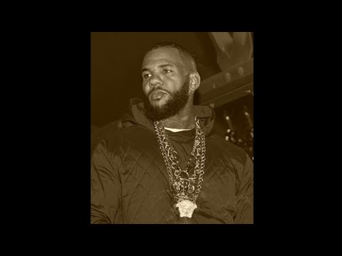 The Game - L.A. KING [Kendrick Lamar DissTape] (FULL EP)