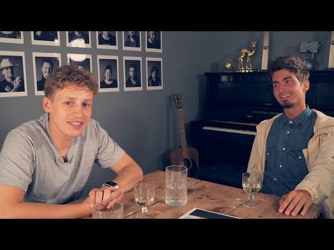 Tim Bendzko - #TIMTRIFFT - Fabian Römer