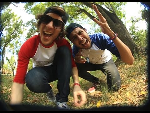 Los Chotgun - Tu Recuerdo al Cenicero