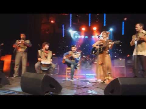 Šesto Čulo - DODOLE / HD Winners of Festival Omladina 2013 in Subotica