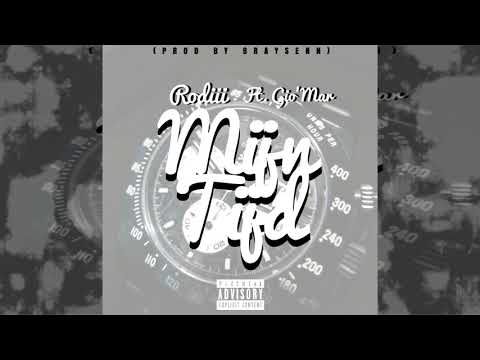 RODIII - Mijn Tijd Ft. Gio'Mar. (Prod By Braysenn)