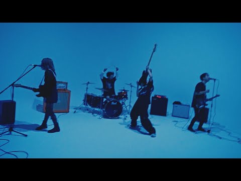 nim - Knives and Trifles (Official Music Video)