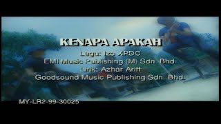 Download lagu XPDC - Kenapa Apakah ( Karaoke Video) mp3 Download lagu XPDC - Kenapa Apakah ( Karaoke Video) mp3