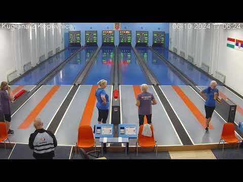 KK KOPRIVNICA - ŠKK MOSLAVINA KT  2.HKLS ŽENE